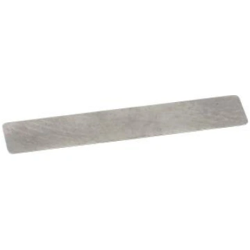 vārstu plāksnīte 52 x 10 mm. Pneumo Plus