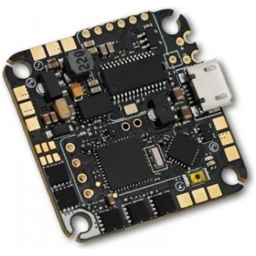 TBS Podracer AIO Brushless Flight Controller Team 