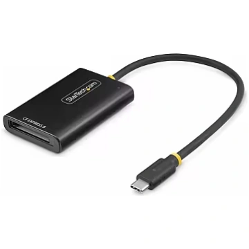Startech CFEXPRESS TYPE B CARD READER . (1B-USB-C-
