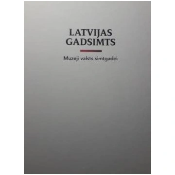 Lietots - Latvijas gadsimts - Ieva Gundare, Robert