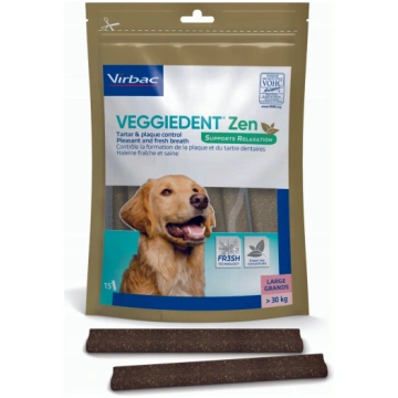 VIRBAC VIRBAC VEGGIEDENT ZEN L 15892120 (359713308