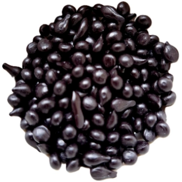Krāsas svecēm 5 gr Violeta