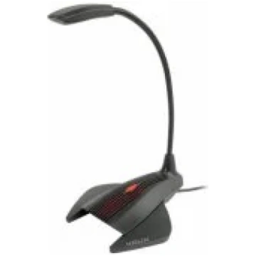 Krux "Prana KRX0005" Black Mikrofons datoram KRX00