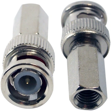 Spraudnis BNC (M) RG59