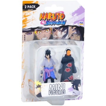 NARUTO figūras, 2 gab., NSH2014