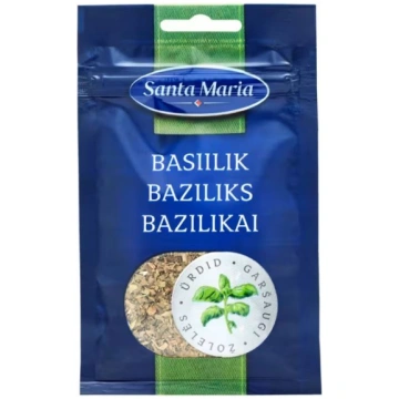 Baziliks 6g 100543 Santa Maria - 450-07649