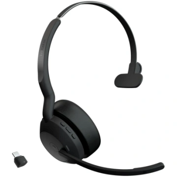 JABRA JABRA Evolve2 55 - Mono Headset jabra-evolve