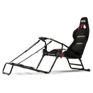 Sacīkšu simulatora rāmis Next Level Racing cockpit