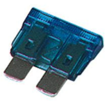 CAR FUSE 15A France AFU15