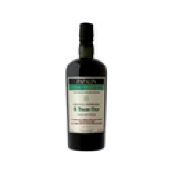 PAPALIN 5 ans Jamaica High Ester Overproof 57% 0.7