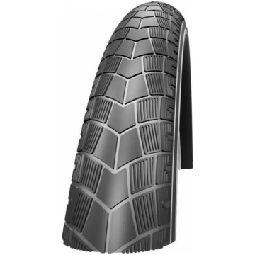 IMPAC BIG PAC Tire — 559-55c Schwalbe
