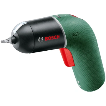 Bosch akumulatora skrūvgriezis IXO 6