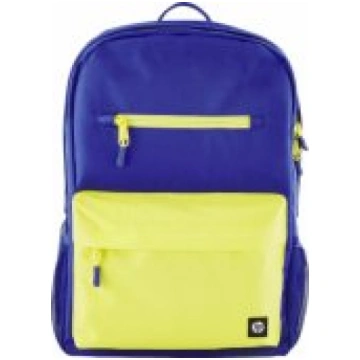 HP Campus 17L 15.6" Bright Dark Blue-Lime datoru s
