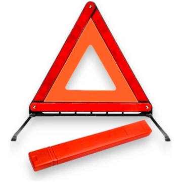 Lietots - Emergency triangle Opel