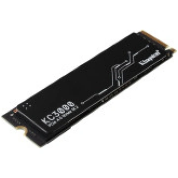 Kingston KC3000 2TB M.2 2280 PCI-E x4 Gen4 NVMe SS