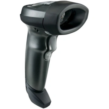 Zebra Motorola LI2208 Handheld bar code reader 1D