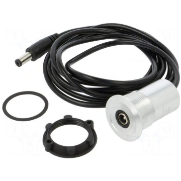 Transition: adapter cable | for panel mounting,rea