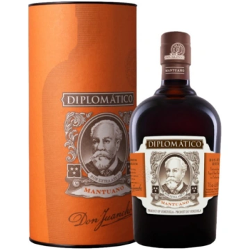 Diplomatico Mantuano