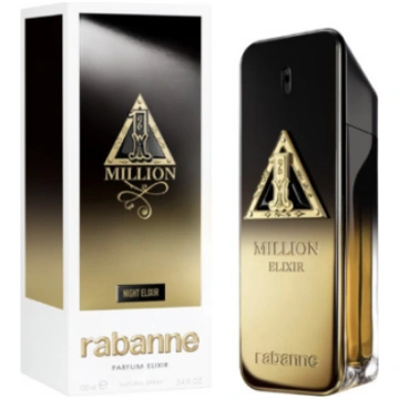 Paco Rabanne 1 Million Night Elixir Parfum / 33496