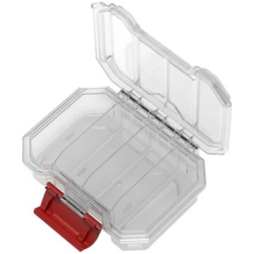 Kaste Regular Organizer Compact M QBRICK, bezkrāsa