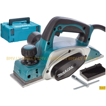 Ēvele Makita KP0800J