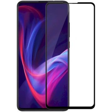 Tālruņa ekrāna aizsargstikls Fusion Accessories 5D