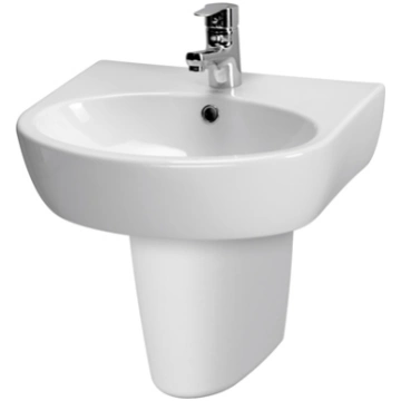 Umywalka Cersanit Parva 50cm (K27-030) K27-030