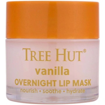 TREE HUT Vanilla Lip Mask 17g