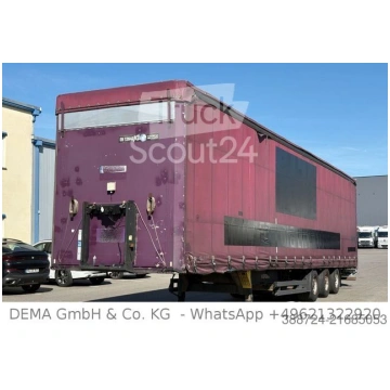 Lietots - KÖGEL SN 24*Vollluft*Jumbo*XL Zertifikat