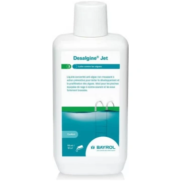Bayrol Desalgine Jet - 1L