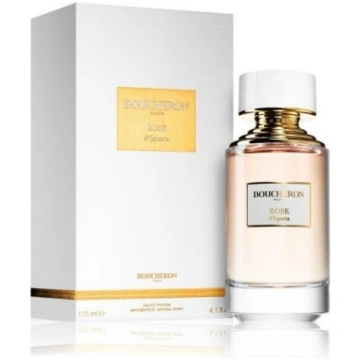 Boucheron Rose d"Isparta Smaržas EDP 125 ml (33864