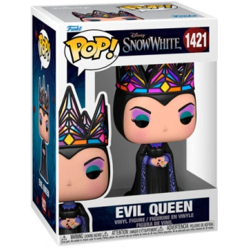 Funko POP Snow White 1421 Evil Queen Funko POP