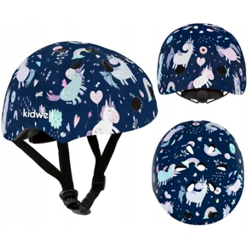 Kidwell KASK OCHRONNY ORIX PLUS UNICORN M 59066017