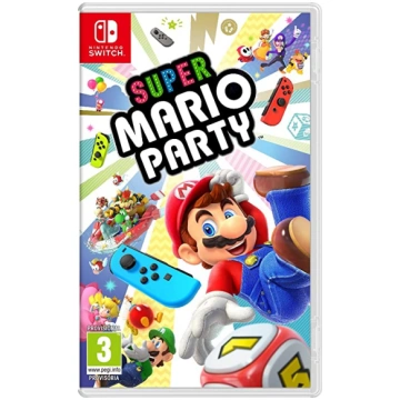 Super Mario Party