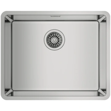 Sink Teka Be Linea RS15 50.40 115000005