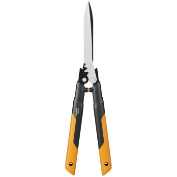 Dzīvžoga šķēres Fiskars PowerGear X Darzinam.lv