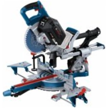Bosch Bosch cordless crosscut and miter saw BITURB