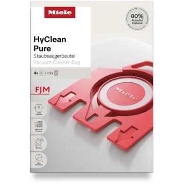 FJM HyClean Pure Miele