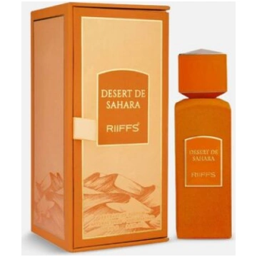 Riiffs Perfumes Desert De Sahara Parfum 100ml 6292