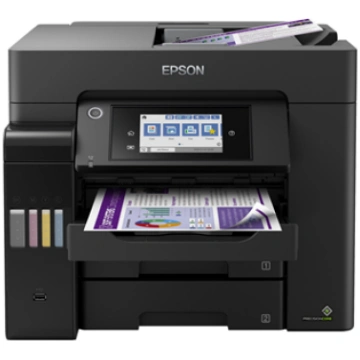 Epson , Multifunctional Printer , EcoTank L6570 , 