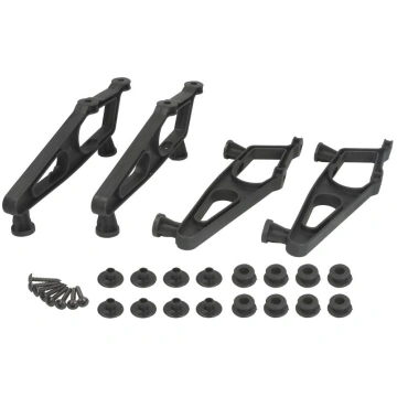 Montāžas komplekts, Saulessargs MAN-SMK-003 PACOL