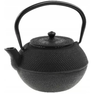 Čuguna tējkanna ar filtru KingHoff KH-3332