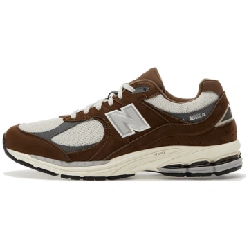 New Balance 2002R Brown Beige
