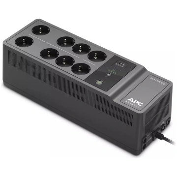 UPS APC Back-UPS 650VA 230V BE650G2-GR