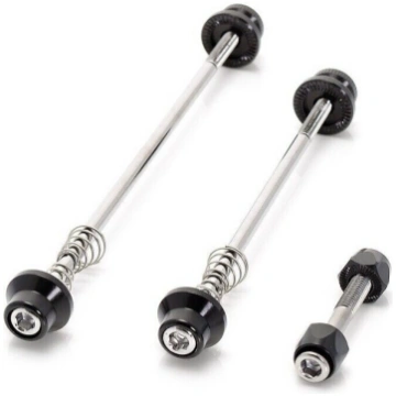 Ātrās atbrīvošanas komplekts XLC Quick release QR-