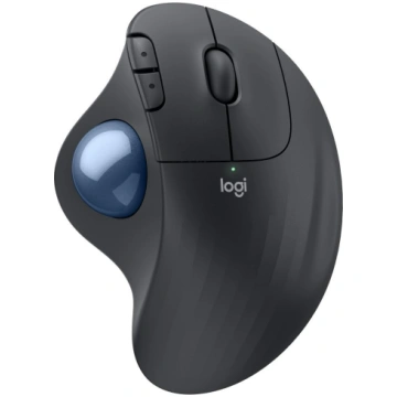 LOGITECH Ergo M575S Wireless Trackball Mouse / Gra