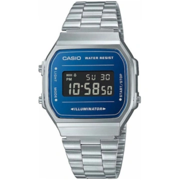 CASIO Vintage A168WEM-2BEF A168WEM-2BEF