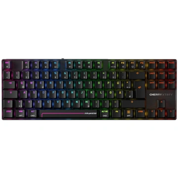 CHERRY MX 8.2 Pro TMR Wireless keyboard Gaming USB