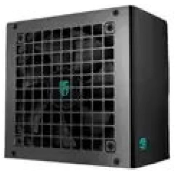 Barošanas bloks DeepCool PF750L 750W, 120 mm venti