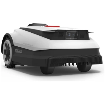 Zāles pļāvējs robots Ecovacs GOAT A1600 RTK līdz 1